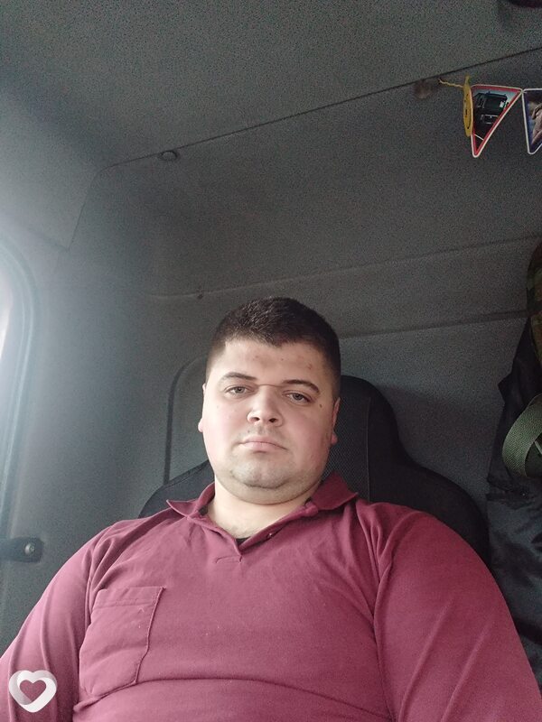 Илья, 30, Минске — анкета №806046