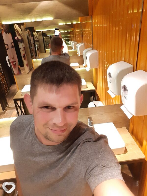 Сергей, 39, Йошкар-Оле — анкета №806047