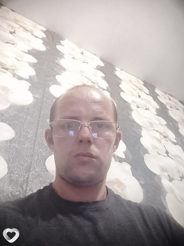Александр, 39, Гомеле — анкета №806049