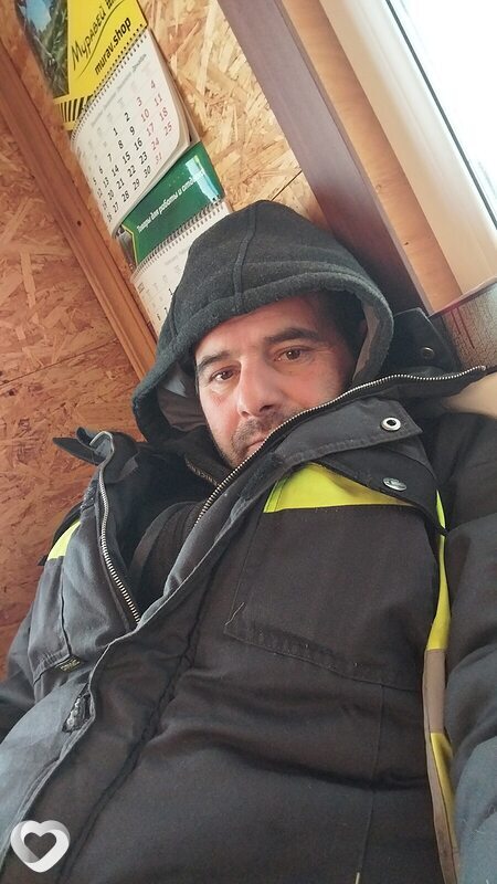 Рамазан, 42, Ростове-на-Дону — анкета №805951