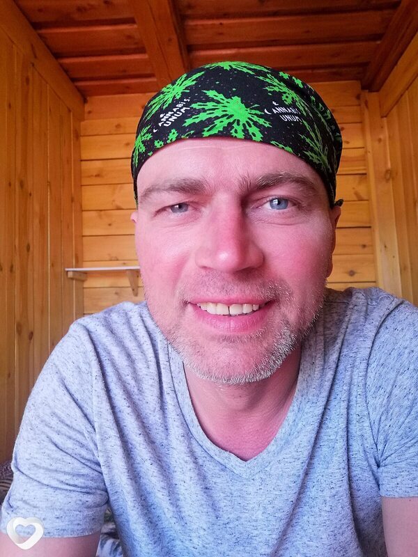 Саня, 47, Улан-Удэ — анкета №805952