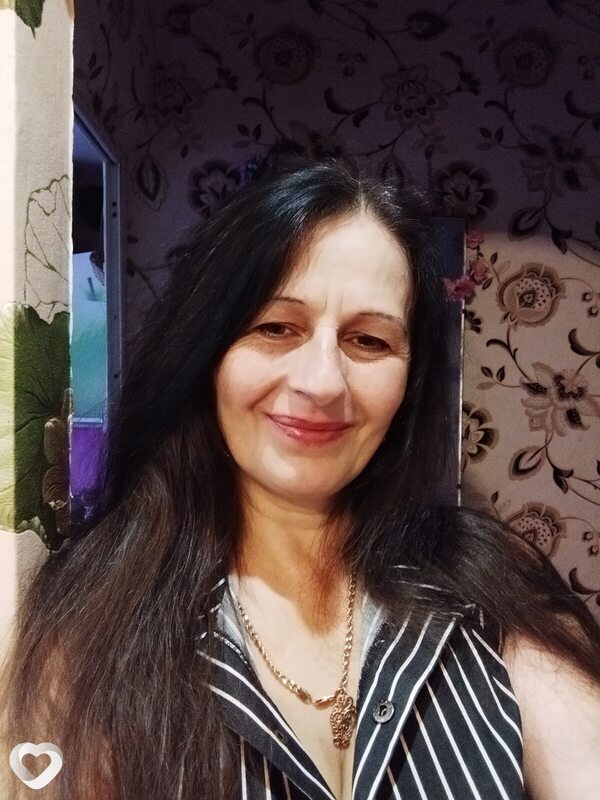 Ольга, 53, Соликамске — анкета №805960