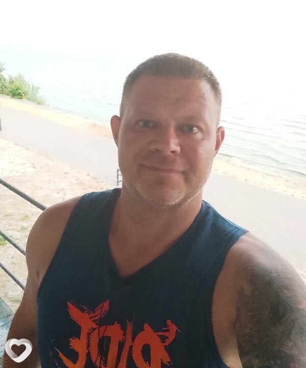 Сергей, 46, Таганроге — анкета №805964