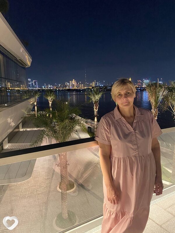 Татьяна, 52, Новосибирске — анкета №805966