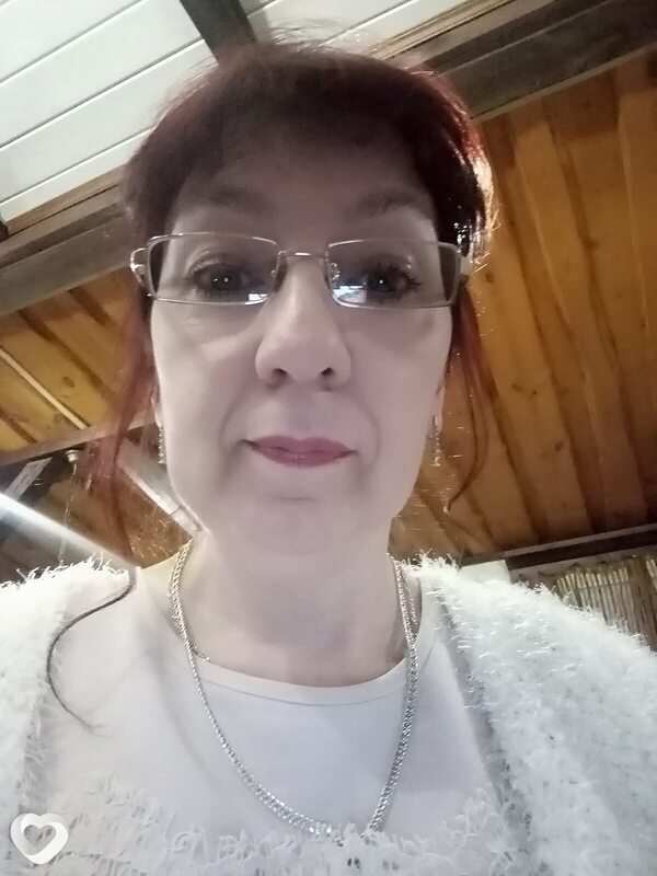 Ольга, 49, Минске — анкета №805967
