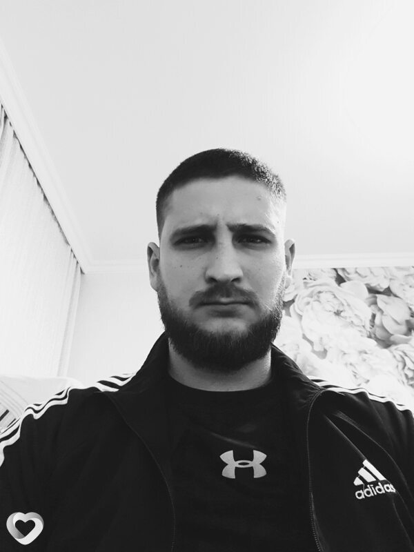 Ренат, 33, Донецке — анкета №805970