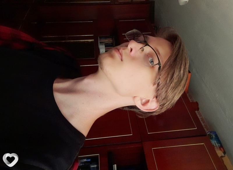 Александр, 22, Воронеже — анкета №805973