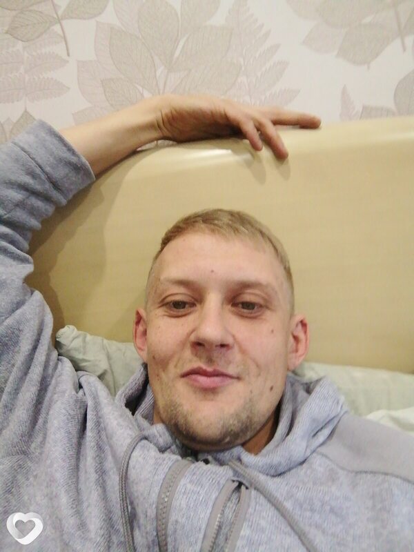 Диман, 39, Ульяновске — анкета №806101