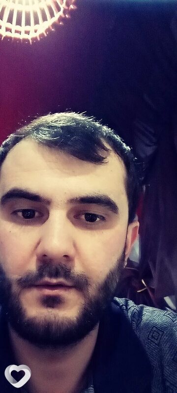 Vali Zaripov, 34, Новосибирске — анкета №806108