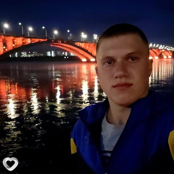 Филипп, 23, Красноярске — анкета №806110