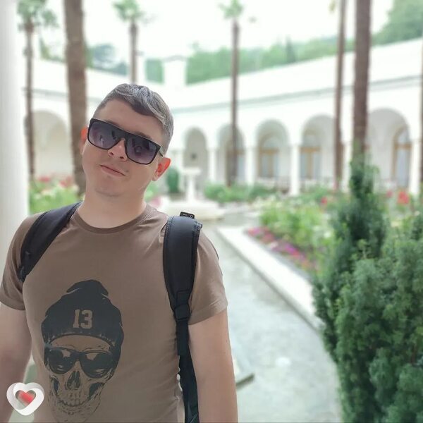 Михаил, 32, Тюмени — анкета №806115