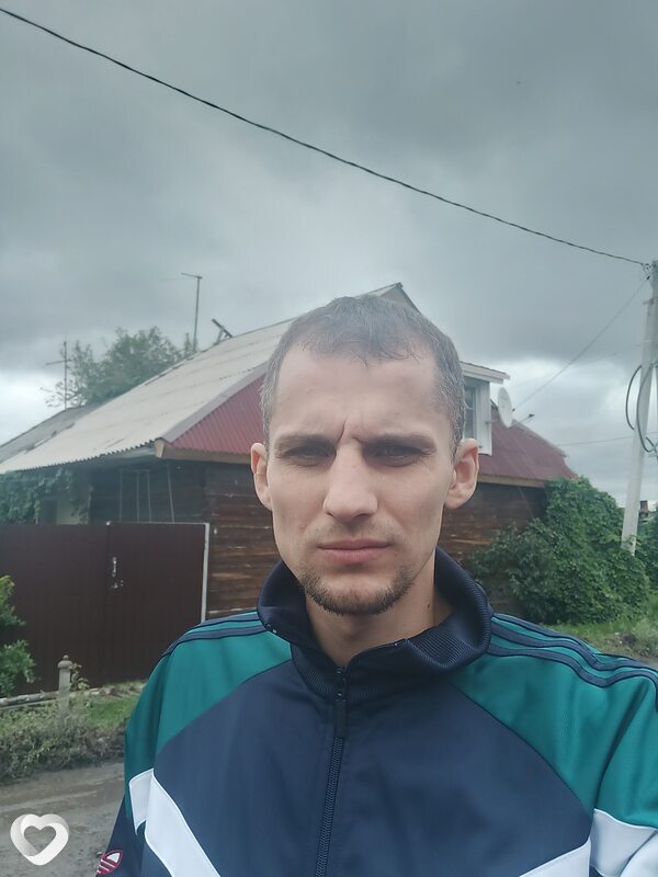 Алексей, 35, Новосибирске — анкета №806122