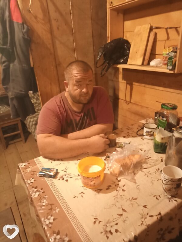 Михаил, 38, Омске — анкета №806053