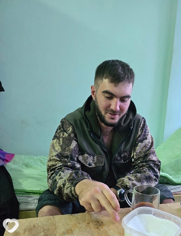 Сергей, 26, Перми — анкета №806059