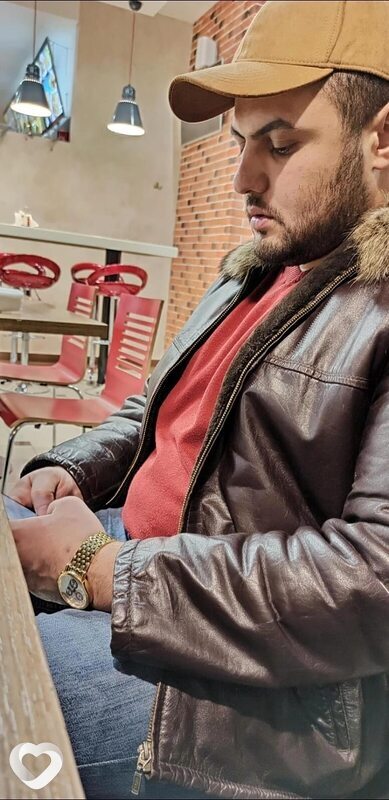 Макс, 37, Одинцове — анкета №806060