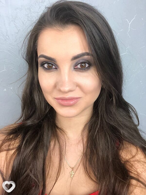 Ольга, 36, Ростове-на-Дону — анкета №806063