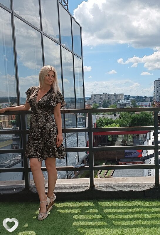 Татьяна, 42, Барнауле — анкета №806067