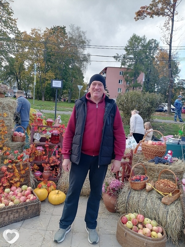 Андрей, 51, Сочи — анкета №806068