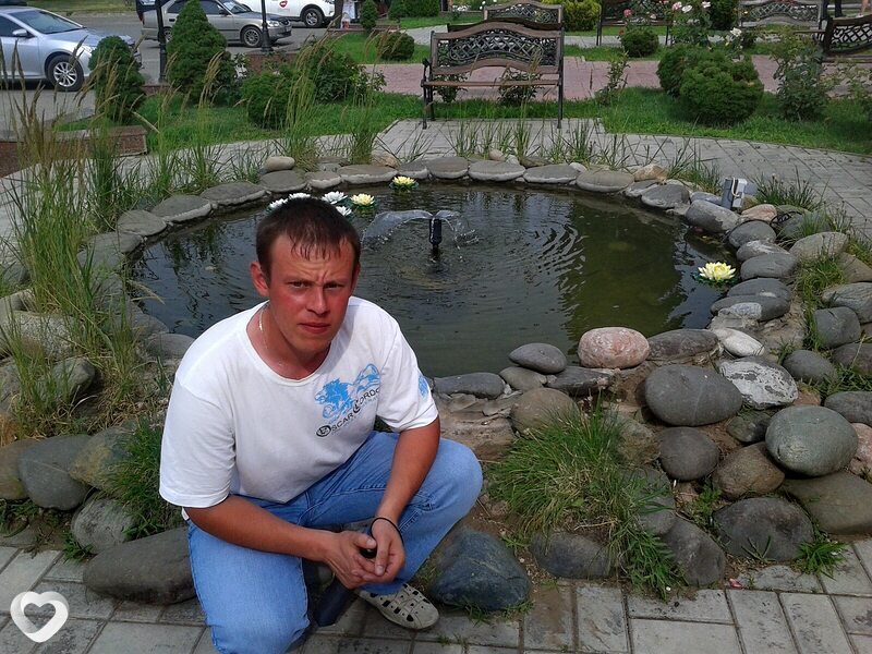 Алексей, 34, Волжском — анкета №806070