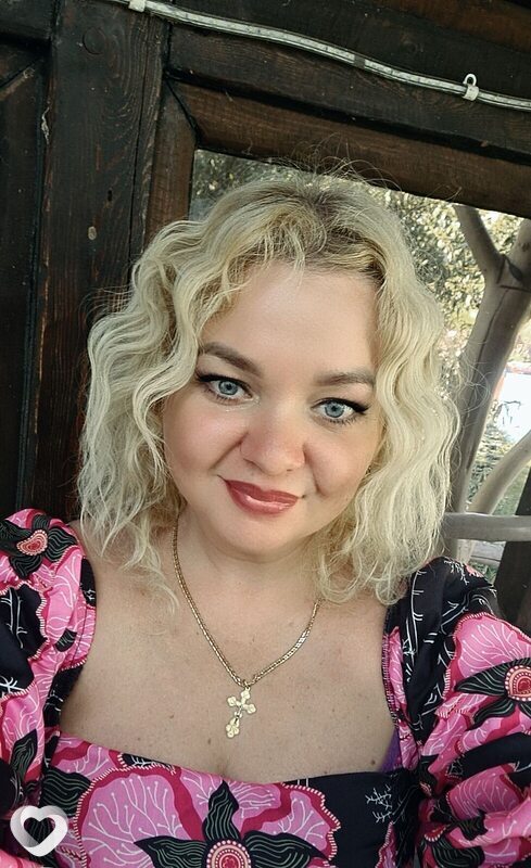 Наталия, 44, Нижнем Новгороде — анкета №806071