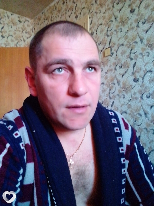Сергей Никитин, 43, Муроме — анкета №806072