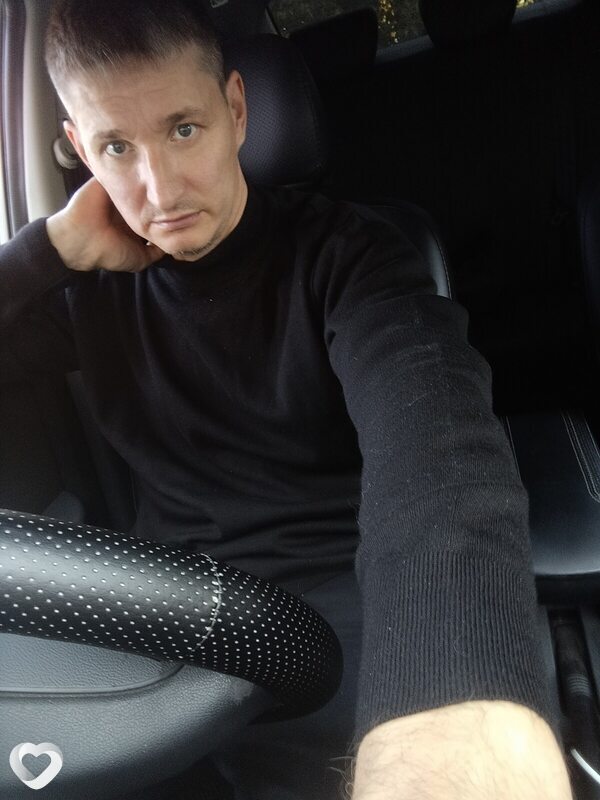 Александр, 47, Екатеринбурге — анкета №806088