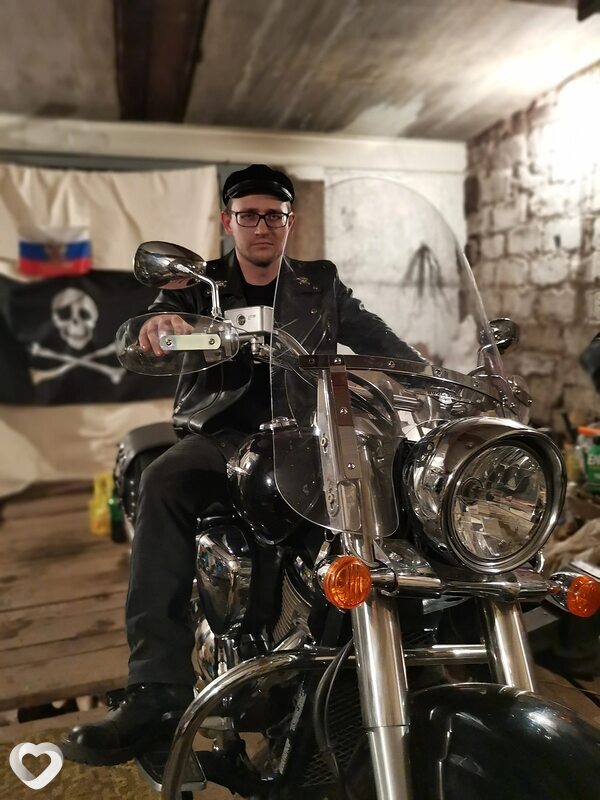 Дмитрий, 38, Саянске — анкета №806089