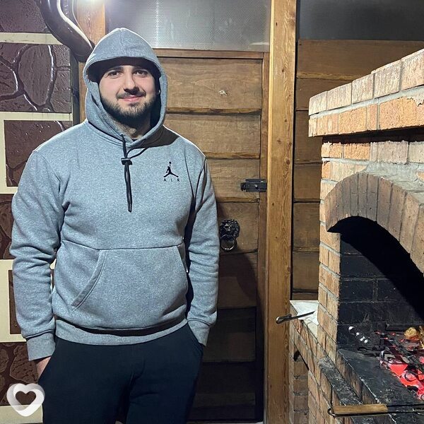 Левон, 29, Абакане — анкета №806090