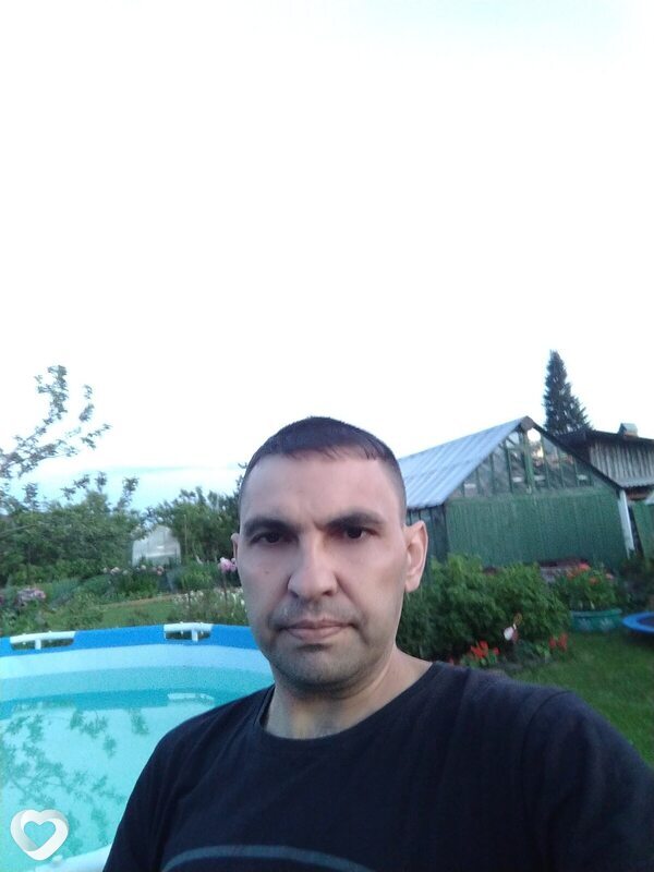 Дмитрий, 49, Нижнем Тагиле — анкета №806092