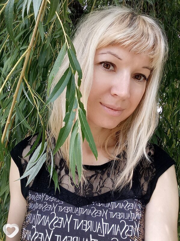 Svetlana, 44, Могилев — анкета №806093