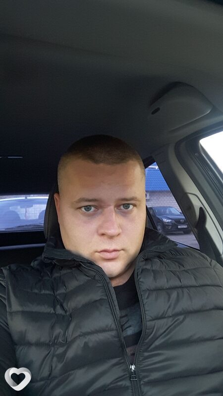 Артур, 36, Казани — анкета №806097