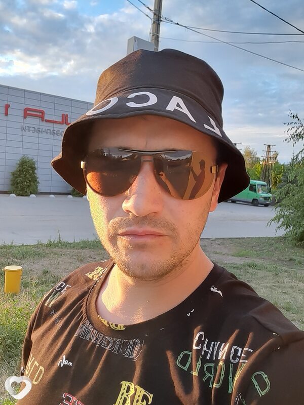 Дмитрий, 38, Москве — анкета №806099