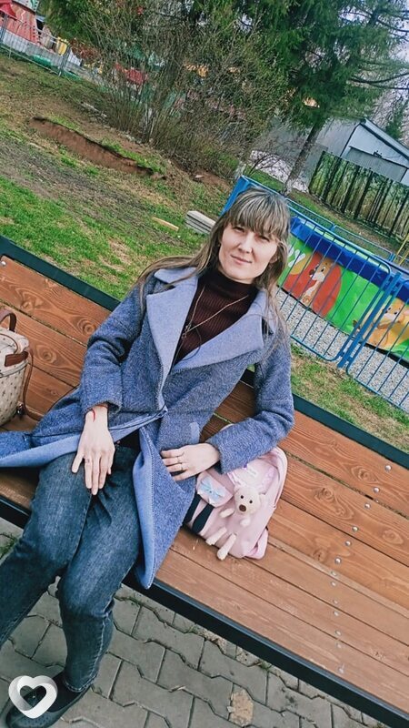 Маруся, 38, Уфе — анкета №806100