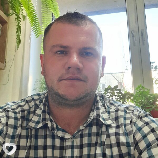 Дмитрий, 36, Бресте — анкета №806137