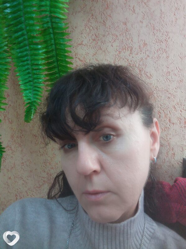 Мария, 48, Саратове — анкета №806140