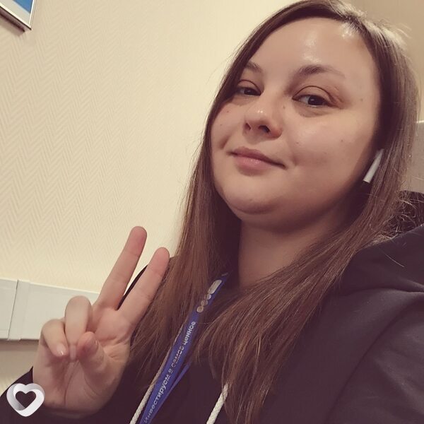 Анна, Борзя