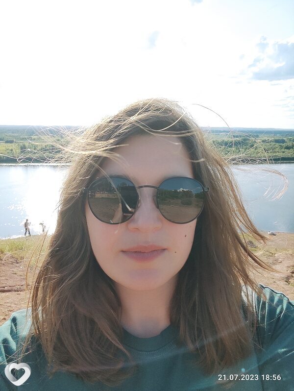 Екатерина, Серпухов