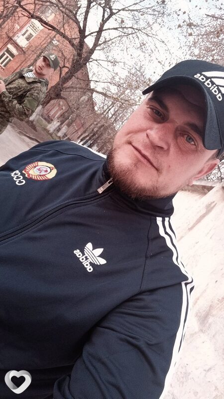 Сергей, Ухолово