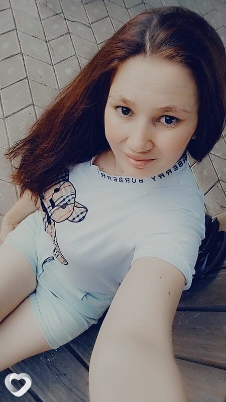 Дарья, 28, Москве — анкета №806285