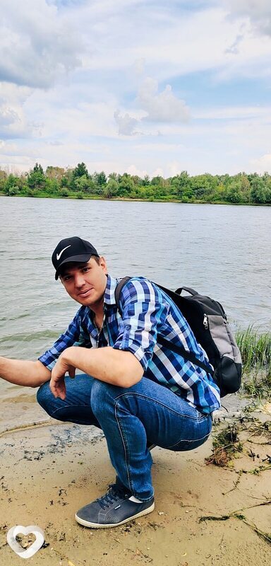 Тема, 36, Омске — анкета №806287
