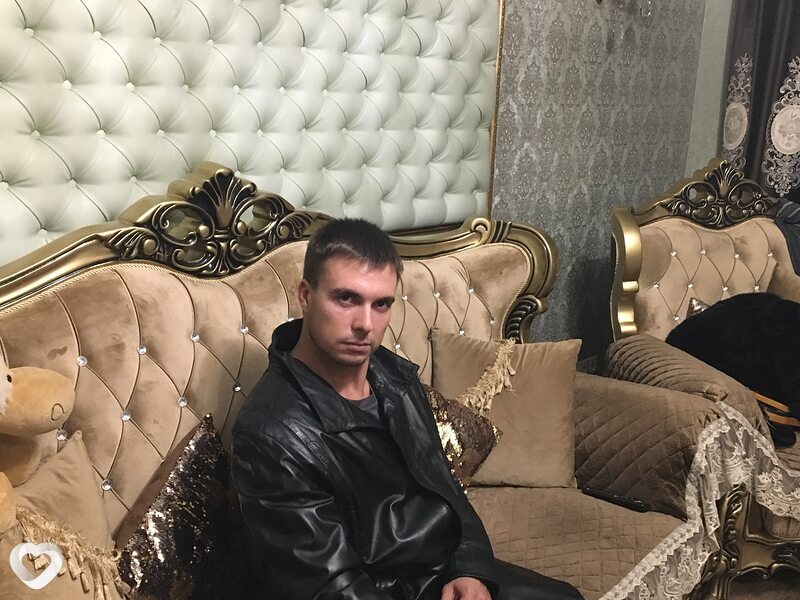 Паша, 35, Саратове — анкета №806293
