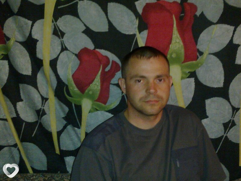 Иван, 42, Ишиме — анкета №806294