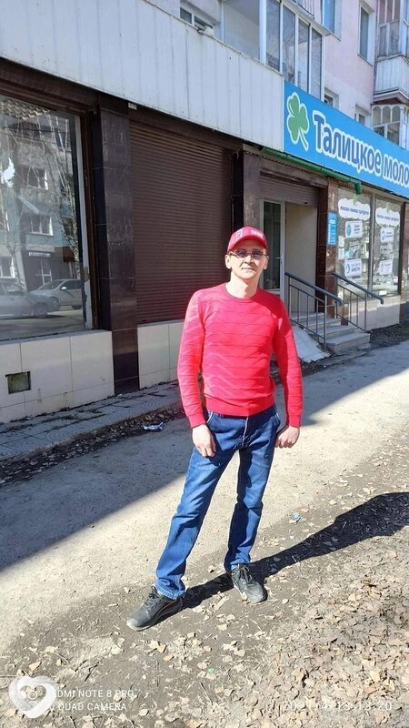 Сергей, 41, Богдановиче — анкета №806298
