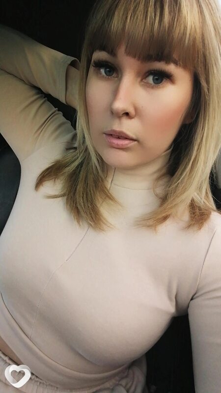 Елизавета, 34, Семилуках — анкета №806299