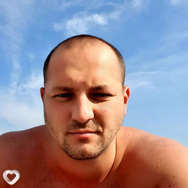 Дмитрий, 38, Москве — анкета №806300