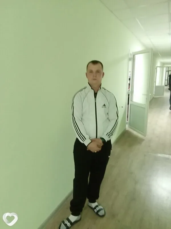 Александр, 32, Барнауле — анкета №806202