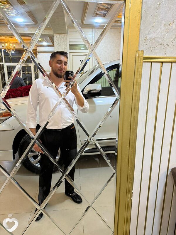 Vusal Eliyev, 26, Москве — анкета №806214