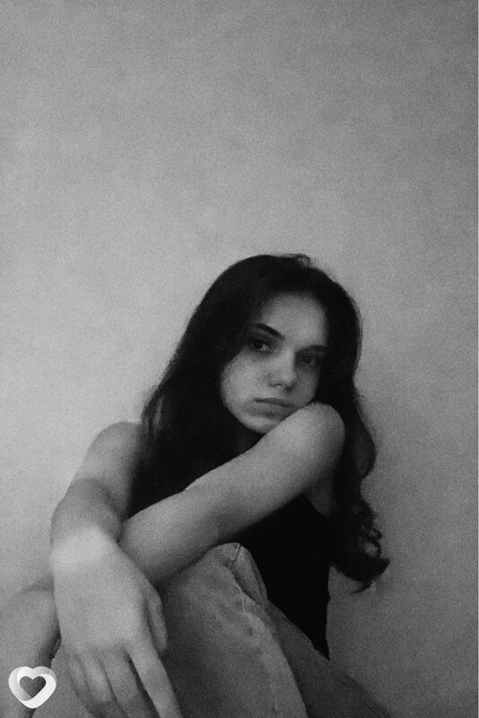Ineozko, 21, Минске — анкета №806215