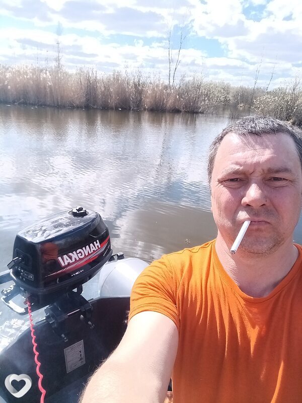 Евгений, 52, Иванове — анкета №806224
