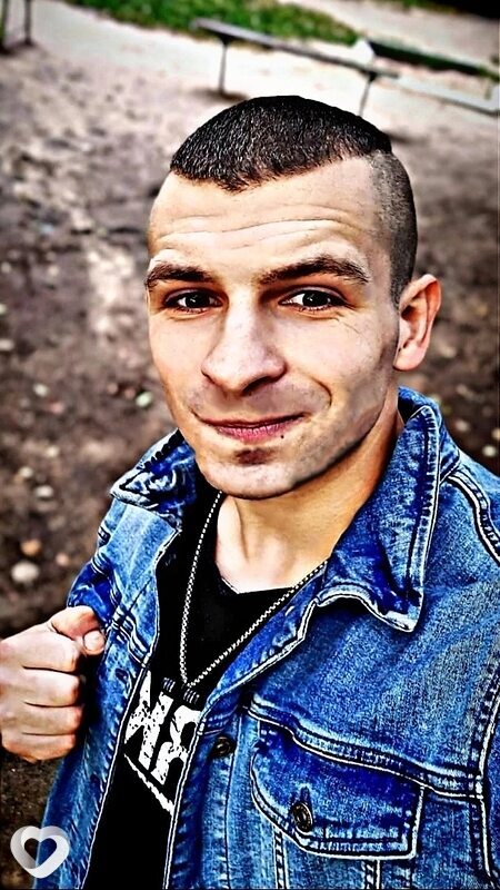 Влад, 33, Смоленске — анкета №806153
